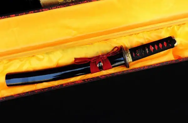 Samurai Sword Katana SwordsKingdom swordskingdom.co.uk Tanto japanese sword